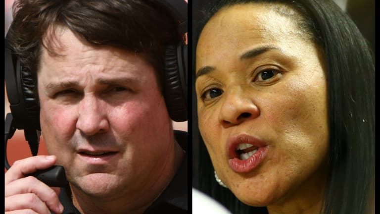 The Coaching Challenges of 2020